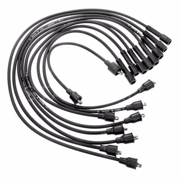 Tändkabelsats STM9885 1957-66 364, 401 V8