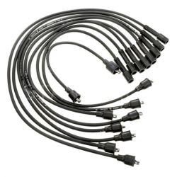 Tändkabelsats STM9885 1957-66 364, 401 V8