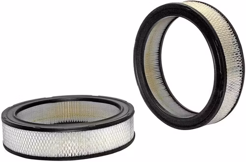 Luftfilter WIX 42097 GM-Bilar (273x219x65 mm)