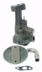 Oljepump 43364S 1959-81 400 (med sil)