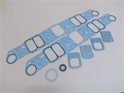 Insugspackning 502G 1965-79 326-455 (Edelbrock)