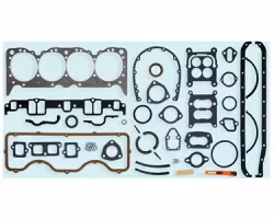 Full sats RS-506G 1958-65 348, 409 (FS-8007PT-3)