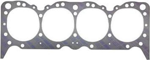 Topplockspackning C-8007PT 1958-65 348, 409