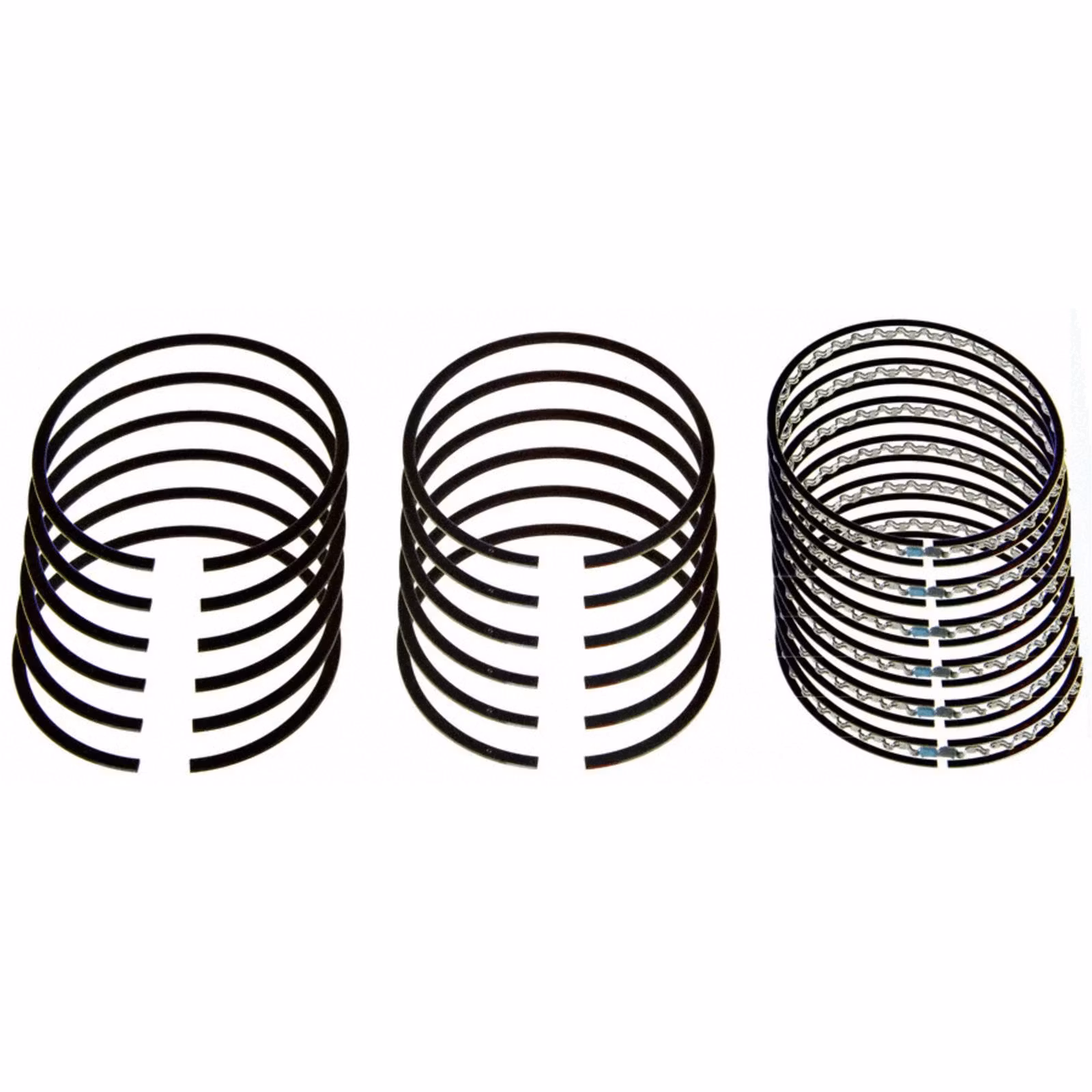 Kolvringssats E-222X STD AMC, Buick, Pontiac 6-Cyl.
