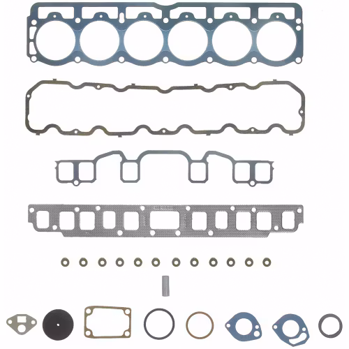 Sotningssats HS-8169PT-2 1964-79 199, 232, 258