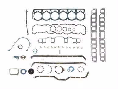 Full sats FS-8169PT-4 1964-79 199, 232, 258