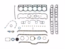 Full sats FS-8169PT-4 1964-79 199, 232, 258