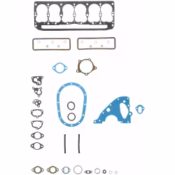 Full sats FS-7802B-2 1953-65 184, 196