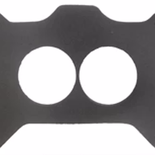 Förgasarfotspackning 60102 AMC, Chrysler, Ford, Jeep