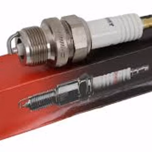 Tändstift Champion W-16Y 1928-34 A, B  (22,22mm)