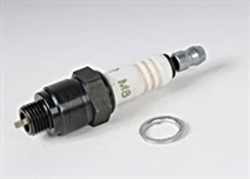 AC-Delco M8 Gänga 10 mm