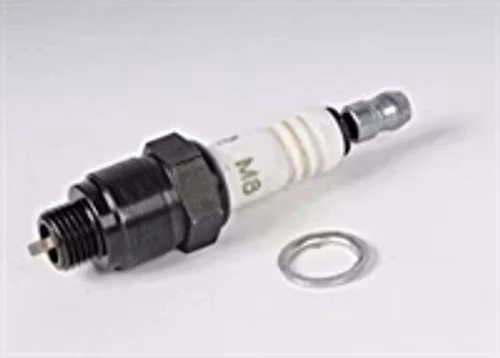 AC-Delco M8 Gänga 10 mm