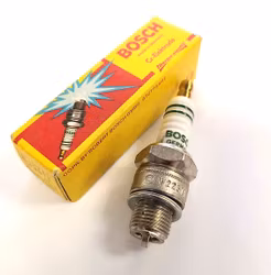 Tändstift Bosch W 225T1 1948-66 500B, 600, 1100ES, D, H (W5AC)