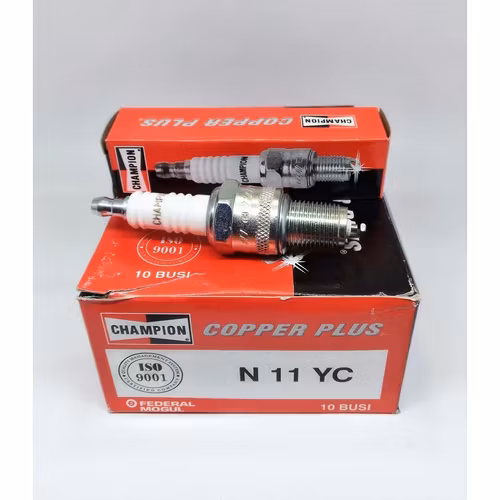 Tändstift N 11YC Gänga 14 mm