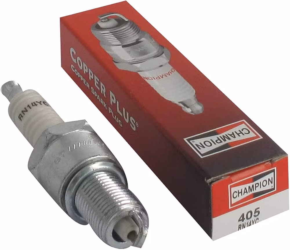 Champion RN 14YC Gänga 14 mm