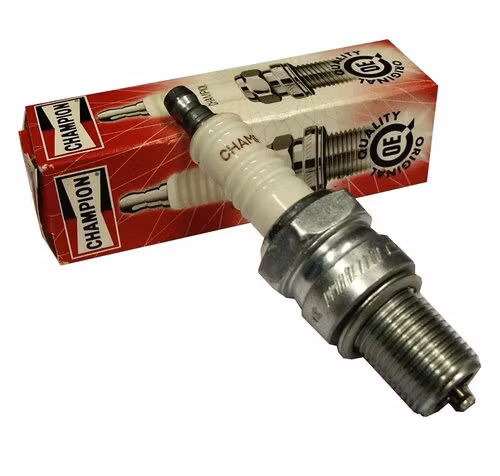 Tändstift Champion RN 2C Gänga 14 mm. 1971-83 911, 924 (N2G)