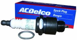 AC-Delco R-45S Gänga 14 mm.