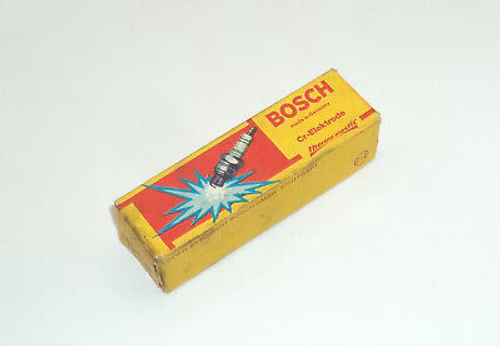 Tändstift Bosch W 200T30 1961-66 1300, 1500, 1800B, 2300 (W6D, W6DC)
