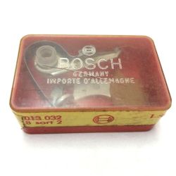 Brytarspetsar Bosch 1 237 013 032 1962-63 190SL