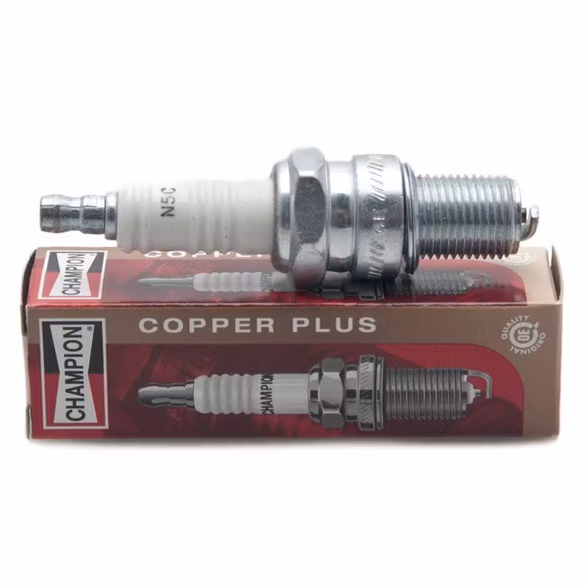 Champion N5C, Gänga 14 mm. (Ersätter N5)