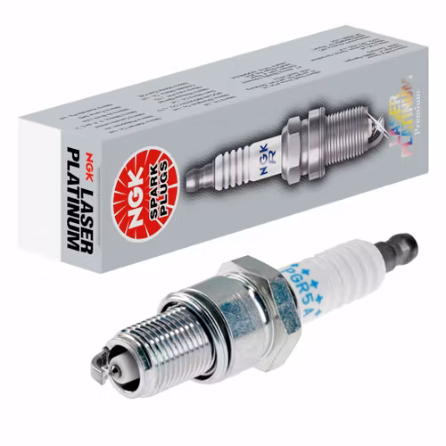 Tändstift NGK PGR6A 1991-92 164 QV 3,0 V6 12V