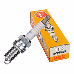 Tändstift NGK BCPR7ES 1988-92 Alffa 75, 164 2,0 Twin-Spark