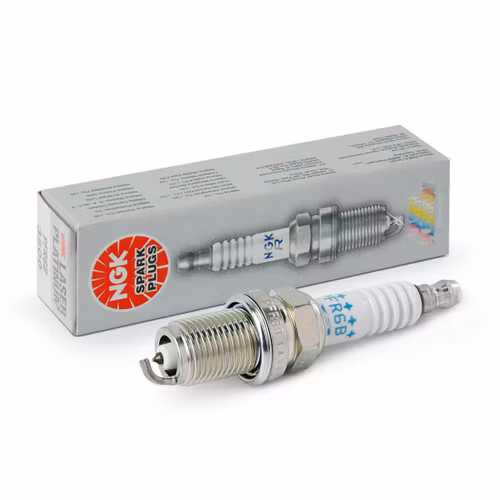 Tändstift NGK PFR6B 1990-05 33 4-Cyl, 147, 156, 164, 166, GTV V6
