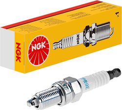 Tändstift NGK DCPR9E 1992-01 Ghibli 2,0 Quattroporte 2,8 V6