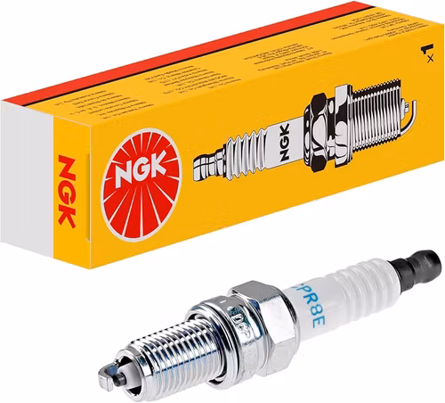 Tändstift NGK DCPR9E 1992-01 Ghibli 2,0 Quattroporte 2,8 V6