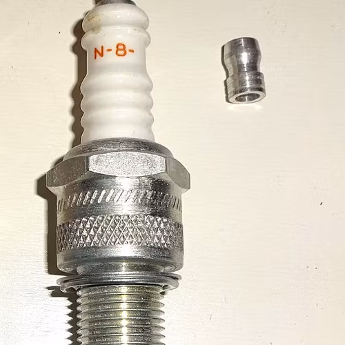 Tändstift Champion N8 1954-59 Husky I, Minx I, II, II