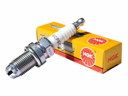 Tändstift NGK BCP6ET 1987-88 405GR, SRI, 1988-92 405 Mi16
