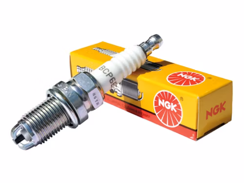 Tändstift NGK BCP6ET 1987-88 405GR, SRI, 1988-92 405 Mi16