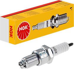 Tändstift NGK BP6ET 1984-86 505 Turbo
