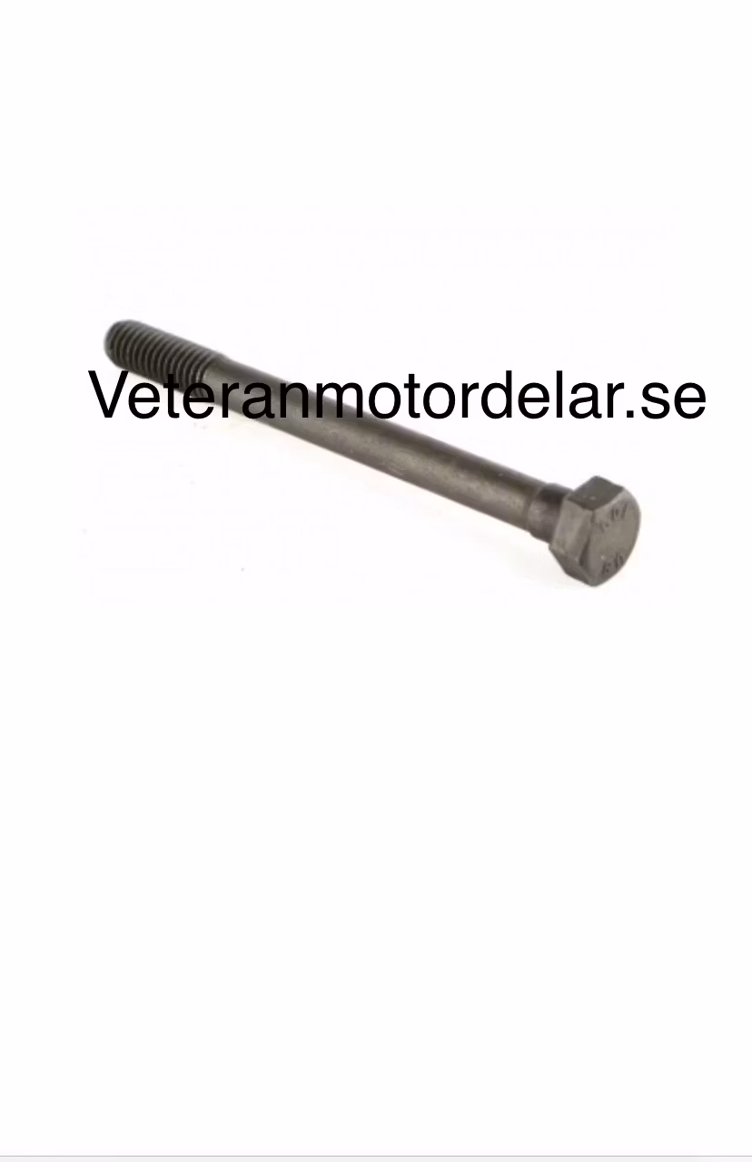 Topplocksbult per styck K-06593 B18, B20, B30
