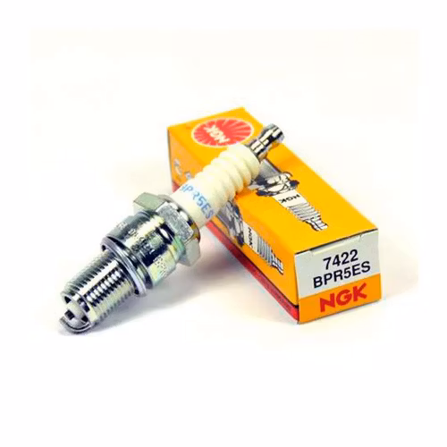 Tändstift NGK BPR5ES 1974-90 V8 (Resistor)