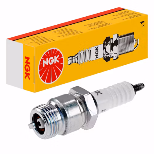 Tändstift NGK APR5FS 1972-74 6-Cyl. 1971-74  V8 (18mm)