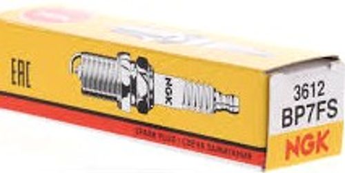 Tändstift NGK BP7FS 1969-71 302 V8, 1970 429 V8 (14mm)