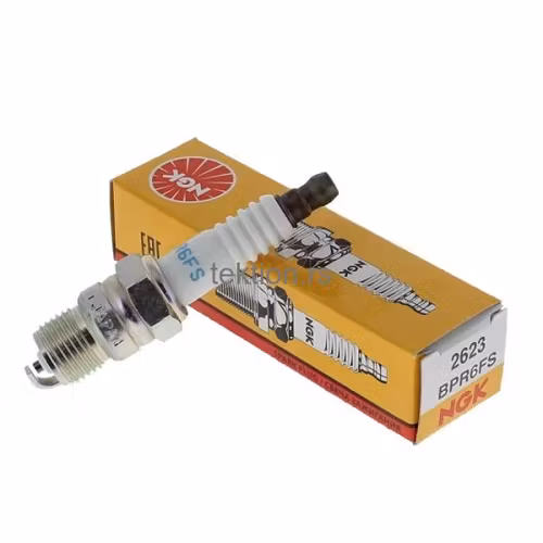 Tändstift NGK BPR6FS 1971 429 V8 (14mm)