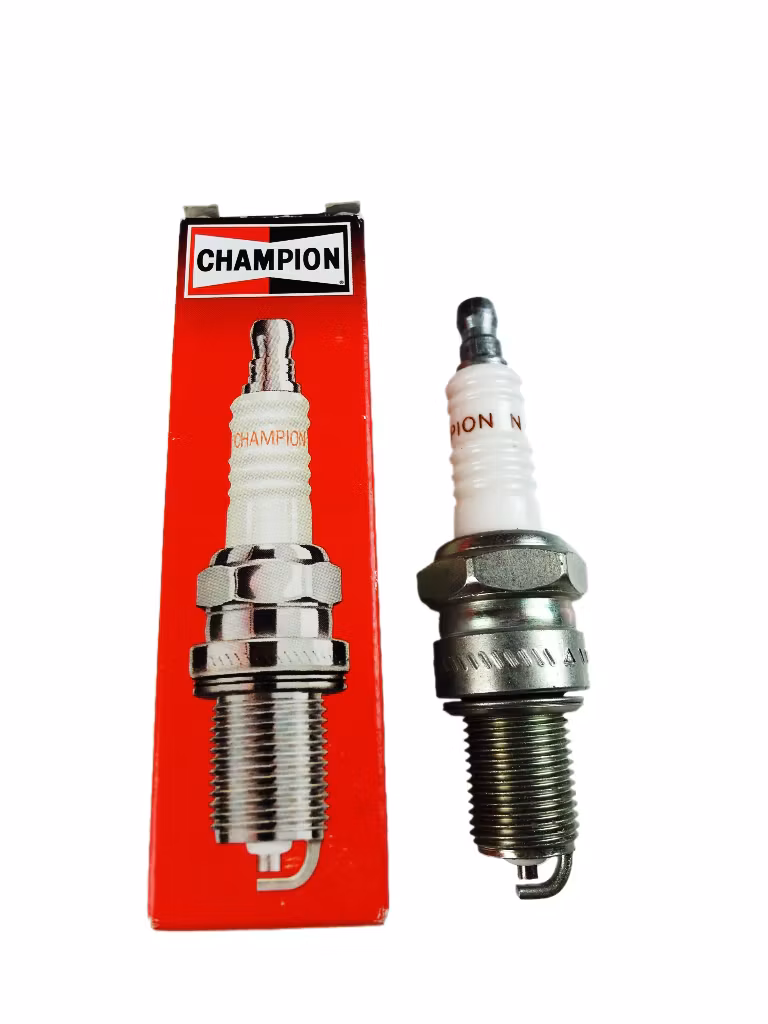 Tändstift Champion N6YC 1967-74 V6, 1976-80 V8, 1963-79 12-Cyl.