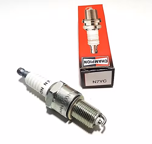 Tändstift Champion N7YC 1980-89 208, 308GTB, GTS