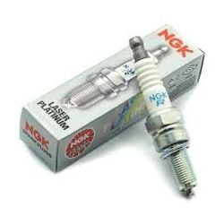 Tändstift NGK PMR8A 1999-04 360 V8 (Laser platina)