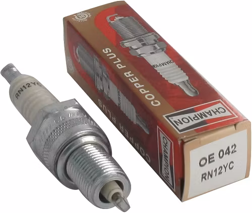 Tändstift Champion RN12YC 1977-94 412, 603S, Beaufighter, Beafort V8