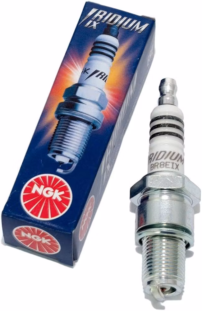 Tändstift NGK BR8EIX 1985-91 R5 1,4 Turbo (Iridium Platina)