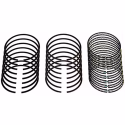 Kolvringssats E-921K STD 1996-06 5,7 6,0 lit..