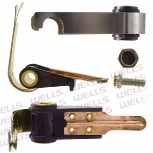 Brytarspetsar AL-1404 Auto-Lite 1937-39 8-Cyl. (IGP-3028A)