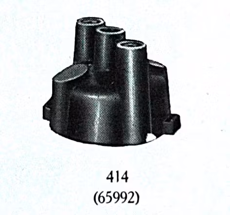 Fördelarlock SEV-414 1948-54 2-Cyl. (69346)