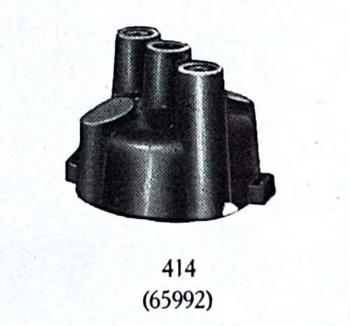 Fördelarlock SEV-414 1948-54 2-Cyl. (69346)