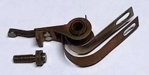 Brytarspetsar AL77-AL33 Auto-Lite 1937-42 6-8 Cyl. (IGP3028-IGP33)
