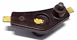 Rotor AL-59 Auto-Lite 1928-30, 1933-41 Twin 6-Cyl. (IGE-1016)