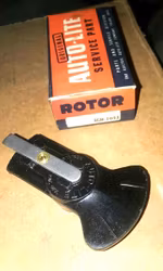 Rotor AL-71 Auto-Lite 1931-32 8-Cyl. (IGH1041)